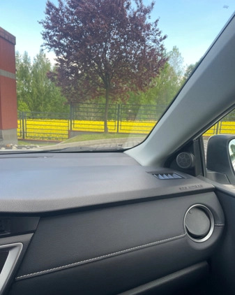 Toyota Auris cena 43900 przebieg: 138400, rok produkcji 2014 z Polkowice małe 466
